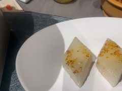 -小厨娘淮扬菜(河西奥美大厦店)