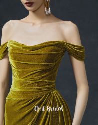 点击看大图 -Chic Bridal 熙可婚纱