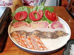 -民食香·腊排骨野生菌美食(木府店)