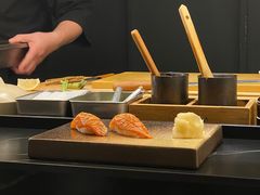 -Sushi Hanzo半藏(天环广场店)