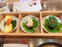 -三禾寿司(石龙店)