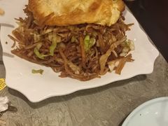 -异特麻辣香锅·烤鱼(怀柔店)