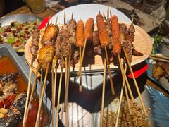 -1819餐厅·团队聚餐·烤串·精酿