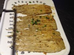 -很久以前羊肉串(大华三路店)