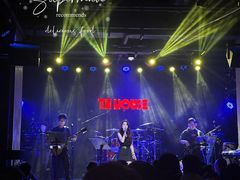 -TZ House音乐现场(茅台店)