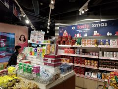 -崇光百货(尖沙咀店)