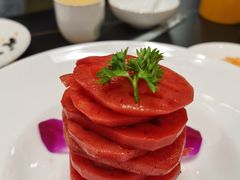 -鸽鸽小垸(长椿街店)