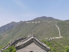 -慕田峪长城