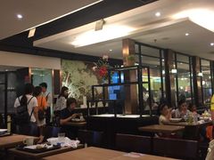 大堂-大家乐(广州天河城六楼店)