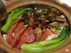 -鹅冠港式茶餐厅(来福士店)