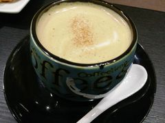 -吱咖啡西式简餐