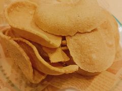 泰国虾片-越小品·越南餐厅(高德置地店)