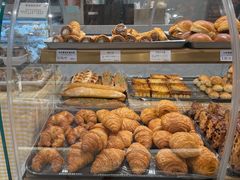 -烘焙町面包店(西四店)