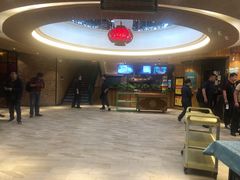 -额尔敦传统涮(公园西路店)