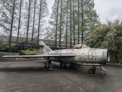 -枫泾古镇-人民公社旧址