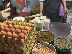 -清真老马家国华牛奶鸡蛋醪糟(正宁路店)