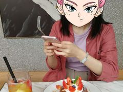 -农畉LONFOOD(福田星河COCOPark店)