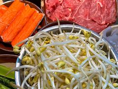 -阳阳老火锅(小南门店)