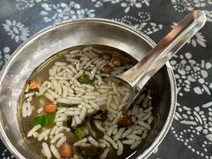 -张关合渣(航空大道店)