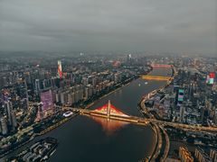 -广州塔