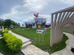 -水桶王国主题餐厅·聚会·生日派对·亲子活动·家庭套餐(亚龙湾希尔顿店)