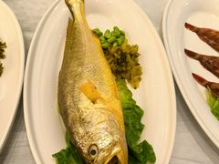 -妈妈菜舟山海鲜(沈家门店)