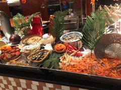 -昆明佳华广场酒店·西餐厅