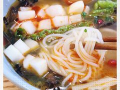 -螺大蛳柳州螺蛳粉·火锅·热干面(西城永捷店)