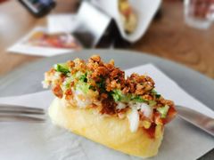 丹麦小热狗-BOR Eatery(安福路店)