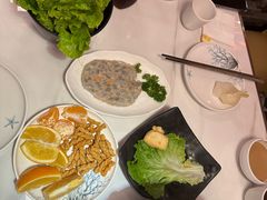 -祥源胡同·涮牛羊肉火锅(花桥店)