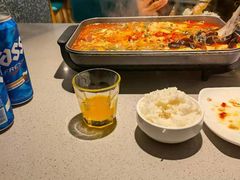-半天妖烤鱼(中山路店)