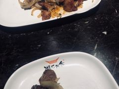 -湘汇概念铁板烧(铁西万达店)