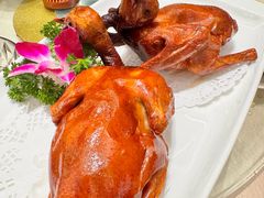 -轩记海鲜餐厅·四十五年老字号·经典粤菜(西区彩虹店)