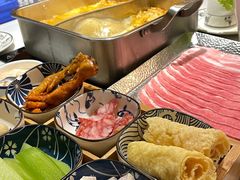 -螺大喜螺蛳粉火锅(雍和宫店)