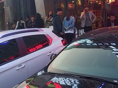 -喝丢一只鞋海鲜烧烤·海肠捞饭(东关街店)