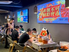 -靓靓蒸虾·头牌蒸虾(雪松路总店)