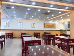 大堂-常兴顺小吃(草房店)