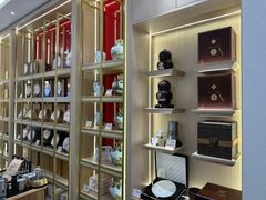 -八马茶业·茶馆茶室(罗湖万象城店)