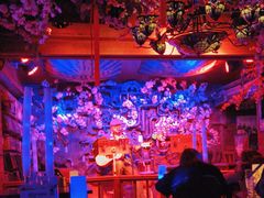 -周庄红庭演艺酒吧