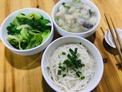 -江南红鱼汤(洋中花园店)