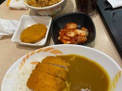 -吉野家(上海美罗城店)