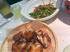 -湘当有饭剁椒鱼头(昆山招商花园城店)