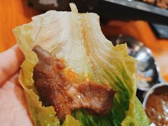 -咕咕站韩国料理(紫金港店)