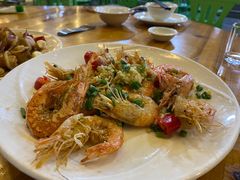 -海之鲜大排档(东山海鲜金銮湾店)