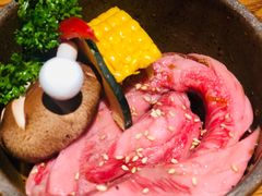 -炎蔵牛舌烤肉