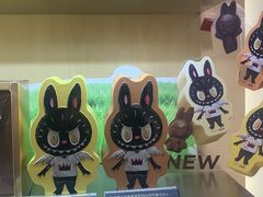 -GODIVA(港汇恒隆广场)