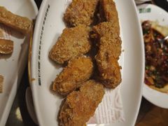 -新白鹿餐厅(爱琴海购物中心店)