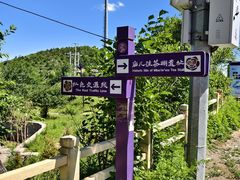 -阳台山自然风景区