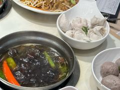-围炉夜话·潮汕卤水火锅(榕江店)