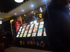 -何氏排骨(左家塘店)